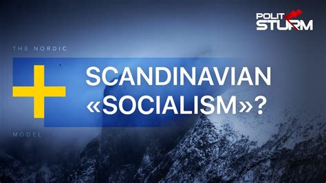 socialism in nordic countries